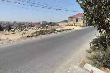 Satılır Torpaq Masazırda