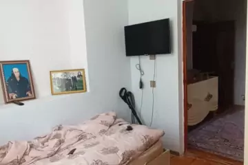 Satılır Həyət Evi Qurd Dərəsində