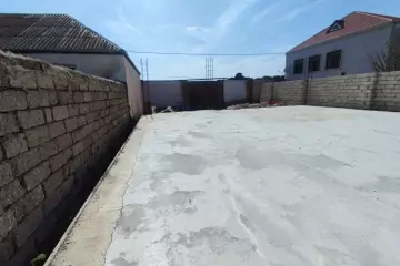 Satılır Torpaq Buzovnada