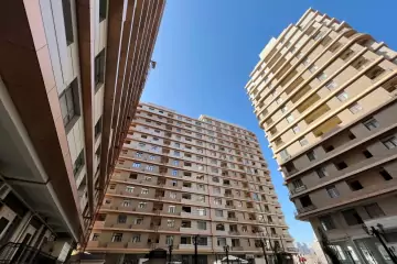 Aylıq Kirayə Yeni Tikili 28 May Metrosu ətrafında