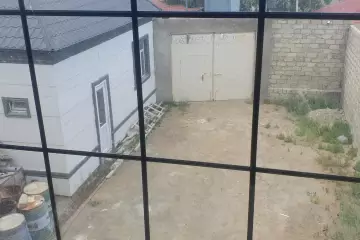 Satılır Bağ Evi Mərdəkanda