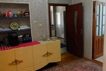 Satılır Həyət Evi Qurd Dərəsində