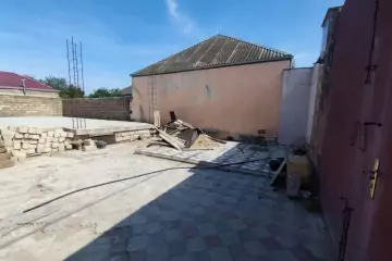 Satılır Torpaq Buzovnada