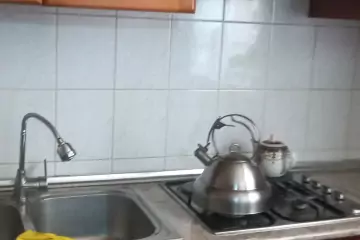 Aylıq Kirayə Villa Ukraniya Dairəsida