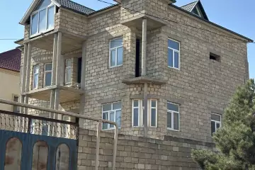 Satılır Villa Badamdarda