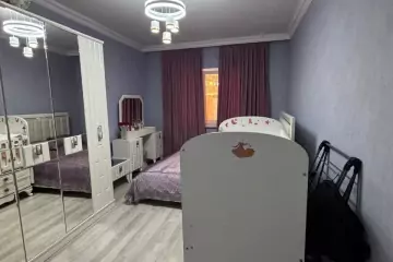 Satılır Köhnə Tikili Yeni Yasamalda