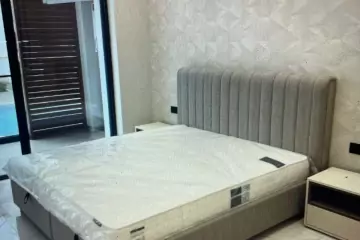 Günlük Kirayə Yeni Tikili Nardaranda