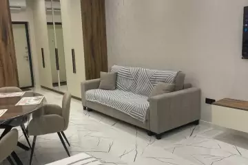 Günlük Kirayə Yeni Tikili Nardaranda
