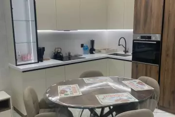 Günlük Kirayə Yeni Tikili Nardaranda