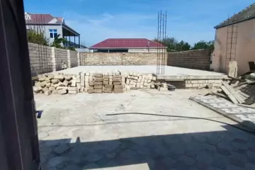Satılır Torpaq Buzovnada