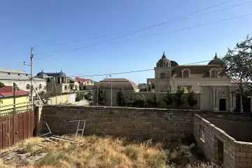 Satılır Villa Badamdarda