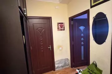 Satılır Yeni Tikili Yeni Yasamalda