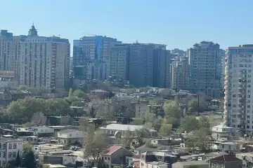 Aylıq Kirayə Yeni Tikili 28 May Metrosu ətrafında