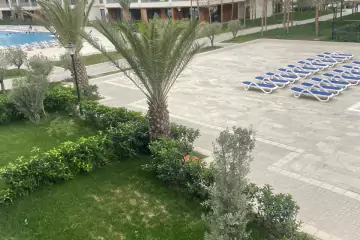 Günlük Kirayə Yeni Tikili Nardaranda