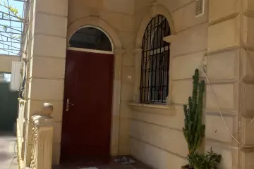 Aylıq Kirayə Villa Ukraniya Dairəsida