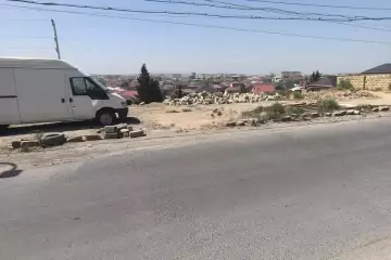 Satılır Torpaq Masazırda
