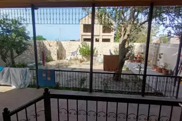 Satılır Həyət Evi Qurd Dərəsində