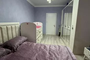 Satılır Köhnə Tikili Yeni Yasamalda