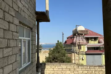 Satılır Villa Badamdarda