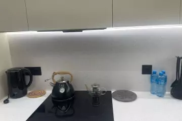 Günlük Kirayə Yeni Tikili Nardaranda