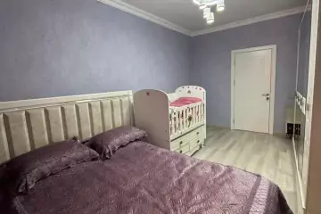 Satılır Köhnə Tikili Yeni Yasamalda