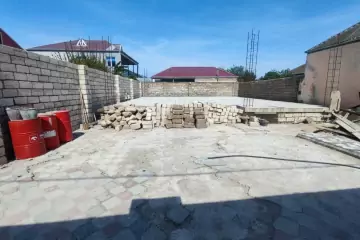 Satılır Torpaq Buzovnada
