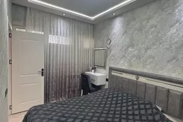 Satılır Köhnə Tikili 8-ci Mikrorayonda