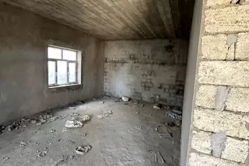 Satılır Villa Badamdarda