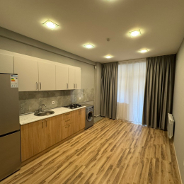 Kirayə 2 otaqlı Yeni Tikili 85 m², Olimpik Star