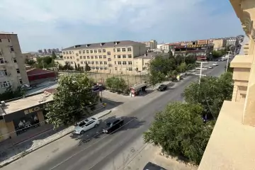 Satılır Yeni Tikili Xırdalan şəhərində