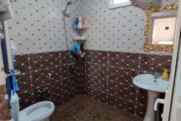 Satılır Həyət Evi Masazırda