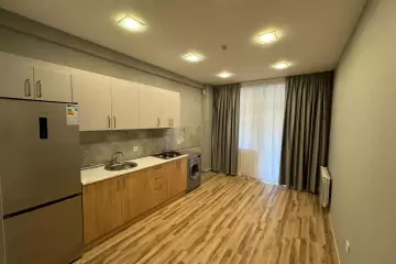Aylıq Kirayə Yeni Tikili Olimpik Starda