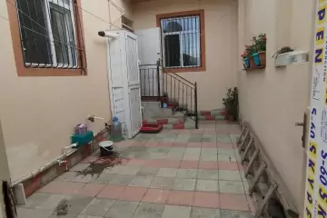 Satılır Həyət Evi Masazırda