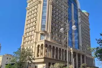 Aylıq Kirayə Yeni Tikili Elmler Akademiyasıda