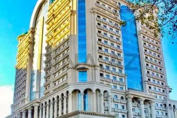 Aylıq Kirayə Yeni Tikili Elmler Akademiyasıda
