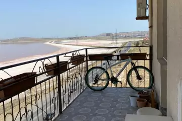 Satılır Yeni Tikili Masazırda