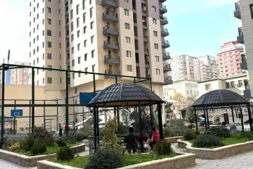 Aylıq Kirayə Yeni Tikili 28 May Metrosu ətrafında