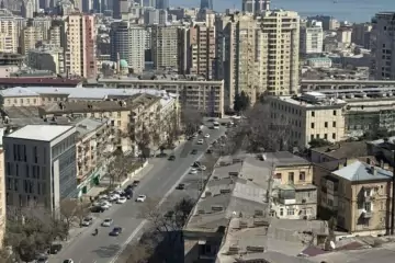 Aylıq Kirayə Yeni Tikili Elmler Akademiyasıda 