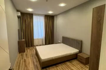 Aylıq Kirayə Yeni Tikili Olimpik Starda