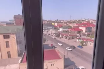 Satılır Yeni Tikili Masazırda