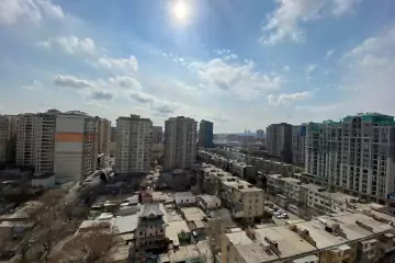 Aylıq Kirayə Yeni Tikili 28 May Metrosu ətrafında