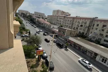Satılır Yeni Tikili Xırdalan şəhərində