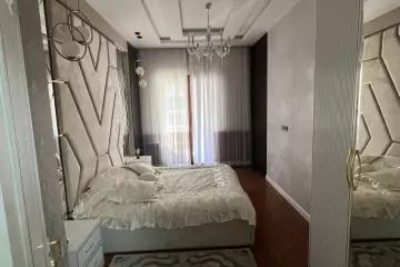 Aylıq Kirayə Yeni Tikili Elmler Akademiyasıda
