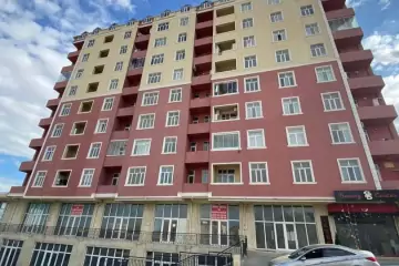 Satılır Yeni Tikili Masazırda