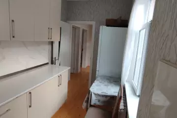 Satılır Həyət Evi Masazırda