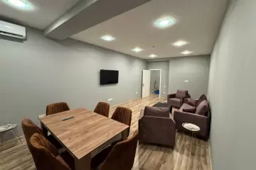 Aylıq Kirayə Yeni Tikili Olimpik Starda 