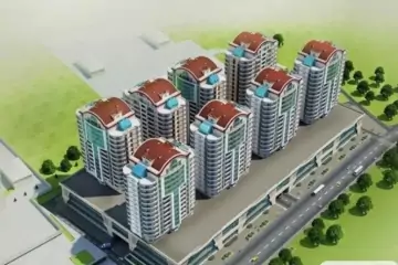 Satılır Yeni Tikili Lökbatanda
