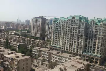 Aylıq Kirayə Yeni Tikili 28 May Metrosu ətrafında