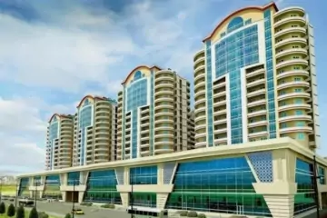 Satılır Yeni Tikili Lökbatanda