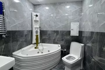 Satılır Yeni Tikili Yeni Yasamalda